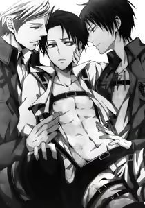 Page 3 of I give heart to you - preview thumbnail