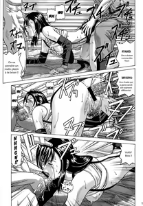 Page 16 of Tifa Lockhart ~ Materia Midori ~ - preview thumbnail