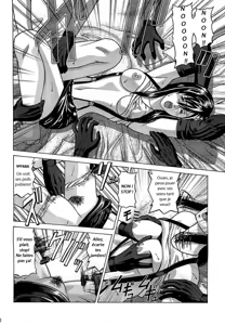 Page 9 of Tifa Lockhart ~ Materia Midori ~ - preview thumbnail