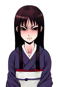 Page 177 of Kagerou Touryuuki - preview thumbnail
