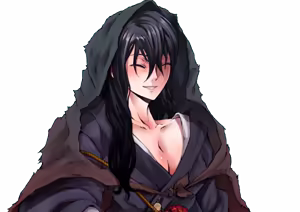 Page 382 of Kagerou Touryuuki - preview thumbnail