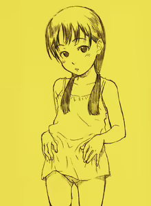 Page 4 of Life Is Peachy? - preview thumbnail