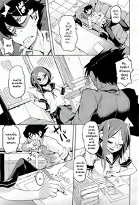 Page 5 of Together!, พร้อมกันนะ - preview thumbnail