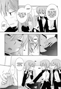 Page 14 of Best Mix!! - preview thumbnail