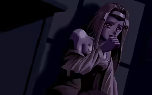 Page 211 of CURSE - preview thumbnail