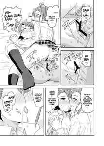 Page 32 of Ami Mami Mind - preview thumbnail