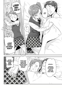 Page 5 of Ami Mami Mind - preview thumbnail