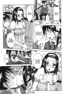 Page 7 of Ch. 04: Yuujin no Kanojo | Глава 04: Девушка друга - preview thumbnail