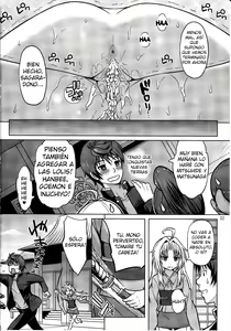 Page 33 of Oda Nobuna ga! - preview thumbnail