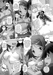Page 6 of Doki Doki ♡ Otona Deito | Heart-Pounding Grown-Up Date - preview thumbnail