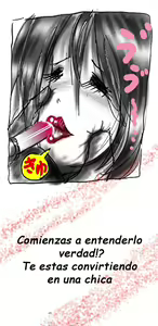 Page 15 of La noche de la Boina Rosa - preview thumbnail