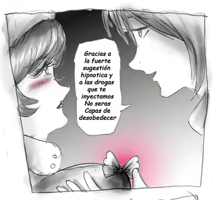 Page 19 of La noche de la Boina Rosa - preview thumbnail