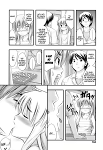 Page 150 of Tadashi Nijigen ni Kagiru - preview thumbnail