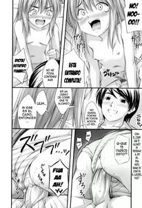 Page 156 of Tadashi Nijigen ni Kagiru - preview thumbnail