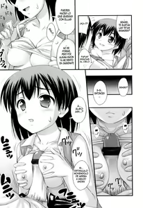 Page 167 of Tadashi Nijigen ni Kagiru - preview thumbnail