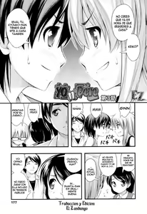 Page 179 of Tadashi Nijigen ni Kagiru - preview thumbnail