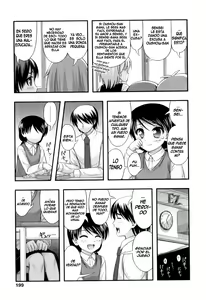 Page 203 of Tadashi Nijigen ni Kagiru - preview thumbnail