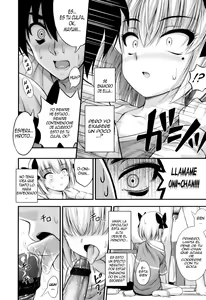 Page 22 of Tadashi Nijigen ni Kagiru - preview thumbnail