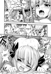 Page 30 of Tadashi Nijigen ni Kagiru - preview thumbnail