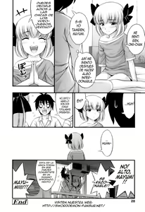 Page 32 of Tadashi Nijigen ni Kagiru - preview thumbnail