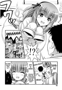 Page 50 of Tadashi Nijigen ni Kagiru - preview thumbnail