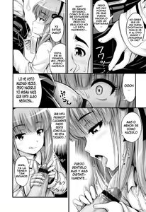 Page 54 of Tadashi Nijigen ni Kagiru - preview thumbnail