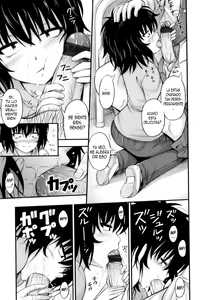 Page 73 of Tadashi Nijigen ni Kagiru - preview thumbnail