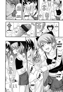 Page 92 of Tadashi Nijigen ni Kagiru - preview thumbnail