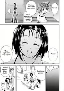 Page 14 of LOVE CRUSADERS - preview thumbnail