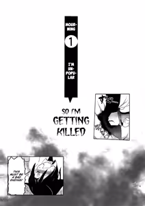 Page 4 of Motenaishi Ryonarareru! | I'm Unpopular, So I'm Getting Killed! - preview thumbnail