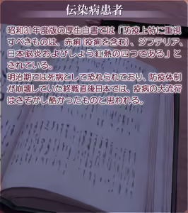 Page 1467 of Akasen Gairo ~Shouwa 33 Nen no Hatsuyuki~ - preview thumbnail