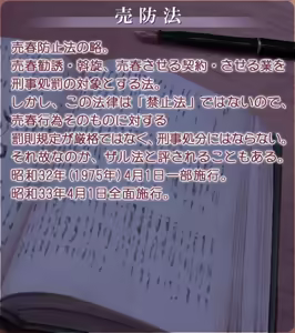 Page 1476 of Akasen Gairo ~Shouwa 33 Nen no Hatsuyuki~ - preview thumbnail
