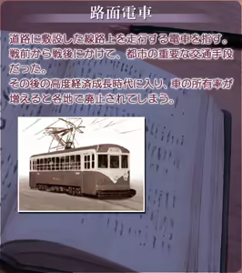 Page 1496 of Akasen Gairo ~Shouwa 33 Nen no Hatsuyuki~ - preview thumbnail