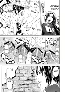 Page 16 of Witch Time - preview thumbnail