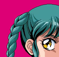 Page 139 of Majokko KUMI - preview thumbnail