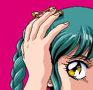 Page 145 of Majokko KUMI - preview thumbnail