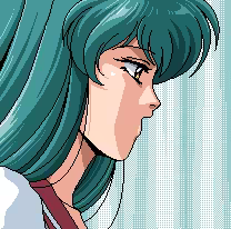Page 189 of Majokko KUMI - preview thumbnail