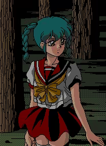 Page 51 of Majokko KUMI - preview thumbnail