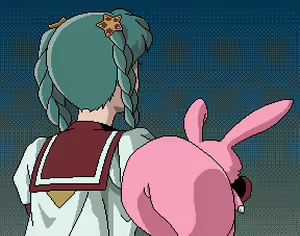 Page 530 of Majokko KUMI - preview thumbnail