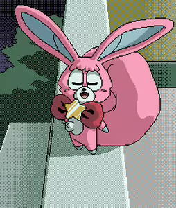 Page 543 of Majokko KUMI - preview thumbnail