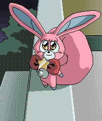 Page 545 of Majokko KUMI - preview thumbnail