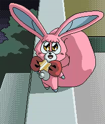 Page 547 of Majokko KUMI - preview thumbnail