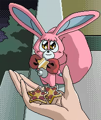 Page 551 of Majokko KUMI - preview thumbnail