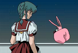 Page 570 of Majokko KUMI - preview thumbnail