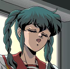 Page 589 of Majokko KUMI - preview thumbnail