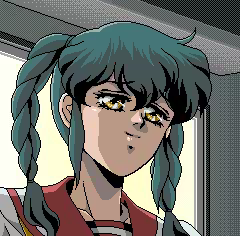 Page 590 of Majokko KUMI - preview thumbnail