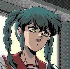Page 592 of Majokko KUMI - preview thumbnail