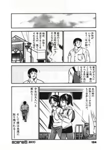 Page 126 of Sweet Pain Vol.1 - preview thumbnail