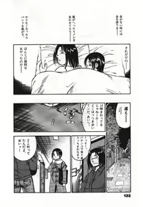 Page 134 of Sweet Pain Vol.1 - preview thumbnail