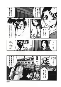 Page 135 of Sweet Pain Vol.1 - preview thumbnail